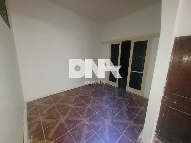 Conheça a2284dbb-0178-4691-a5df-d53b82 do imóvel - Casa de Vila 3 quartos à venda Botafogo, Rio de Janeiro - R$ 1.300.000 - NBCV30086 - 22 a2284dbb-0178-4691-a5df-d53b82 - 22