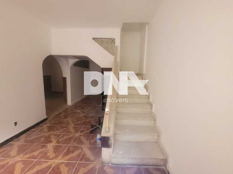 Conheça 0e114ed0-c2b2-4dd9-972e-d868a1 do imóvel - Casa de Vila 3 quartos à venda Botafogo, Rio de Janeiro - R$ 1.300.000 - NBCV30086 - 23 0e114ed0-c2b2-4dd9-972e-d868a1 - 23