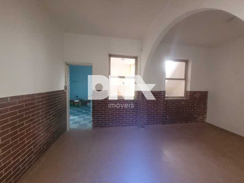 Conheça a6fdf27b-2162-441d-8133-819377 do imóvel - Casa de Vila 3 quartos à venda Botafogo, Rio de Janeiro - R$ 1.300.000 - NBCV30086 - 25 a6fdf27b-2162-441d-8133-819377 - 25