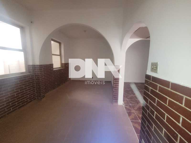 Conheça e8ecb011-a7b0-47bb-86f4-cf8d52 do imóvel - Casa de Vila 3 quartos à venda Botafogo, Rio de Janeiro - R$ 1.300.000 - NBCV30086 - 26 e8ecb011-a7b0-47bb-86f4-cf8d52 - 26