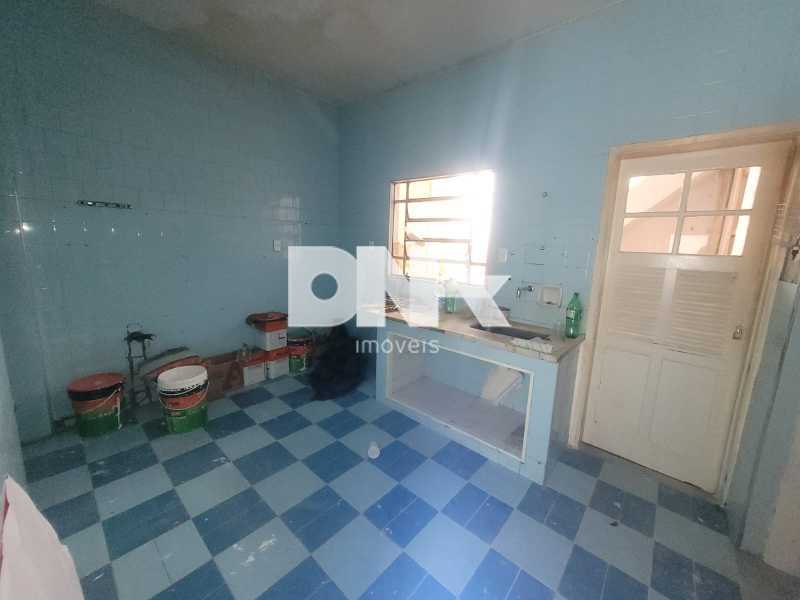 Conheça 2ddaff21-94b9-4a03-aaa2-4cfccf do imóvel - Casa de Vila 3 quartos à venda Botafogo, Rio de Janeiro - R$ 1.300.000 - NBCV30086 - 28 2ddaff21-94b9-4a03-aaa2-4cfccf - 28