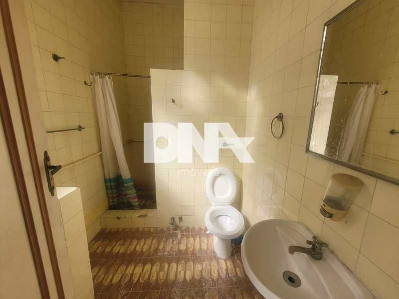 Conheça c2865348-919a-47fc-bbb0-bac23c do imóvel - Casa de Vila 3 quartos à venda Botafogo, Rio de Janeiro - R$ 1.300.000 - NBCV30086 - 29 c2865348-919a-47fc-bbb0-bac23c - 29