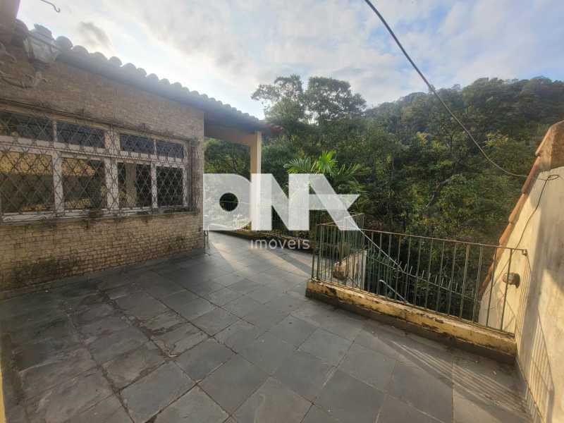 VARANDA DE ENTRADA - 3
