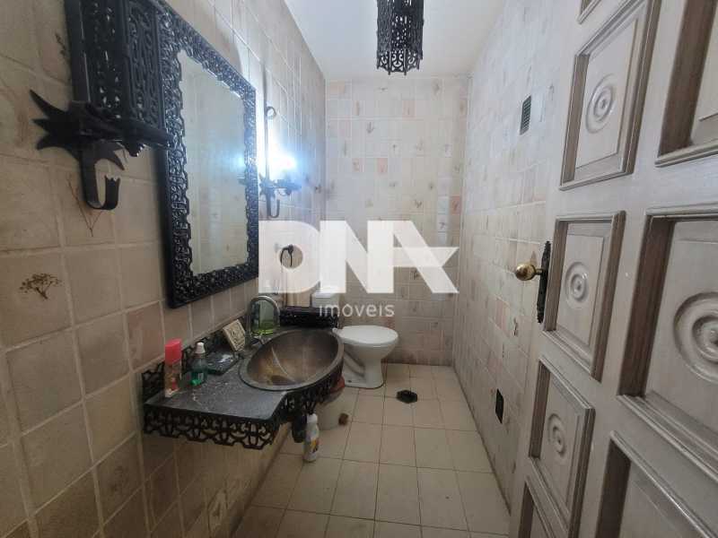 LAVABO 1 - 10