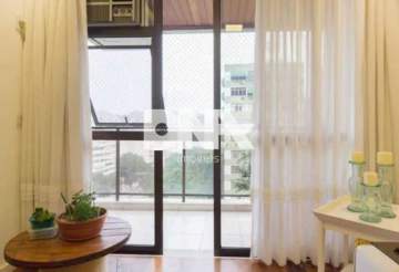 Apartamento 2 quartos à venda Laranjeiras, Rio de Janeiro - R$ 1.350.000 - FLAP20420