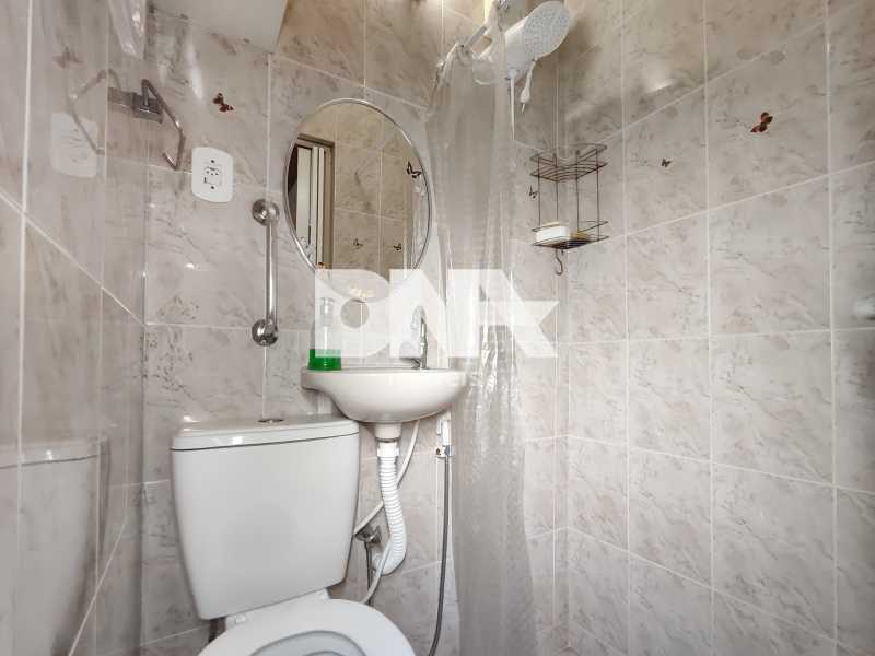 Conheça 1760221915198 do imóvel - Apartamento à venda Rua Andrade Pertence, Catete, Rio de Janeiro - R$ 558.000 - CTAP21233 - 23 1760221915198 - 23
