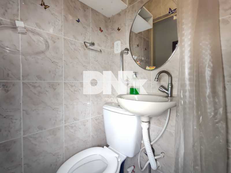 Conheça 1760221915160 do imóvel - Apartamento à venda Rua Andrade Pertence, Catete, Rio de Janeiro - R$ 558.000 - CTAP21233 - 24 1760221915160 - 24