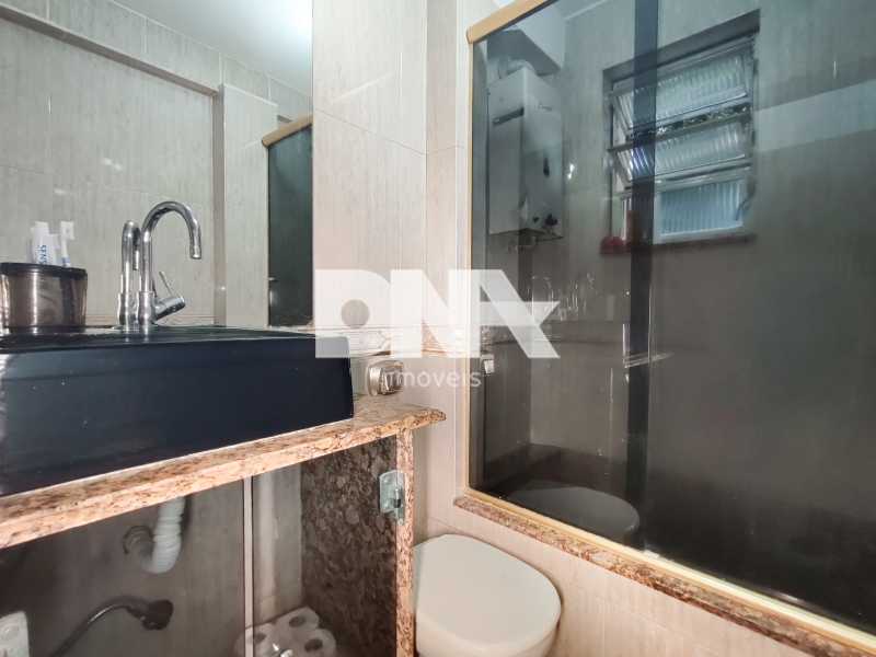 Conheça 1760221915112 do imóvel - Apartamento à venda Rua Andrade Pertence, Catete, Rio de Janeiro - R$ 558.000 - CTAP21233 - 22 1760221915112 - 22
