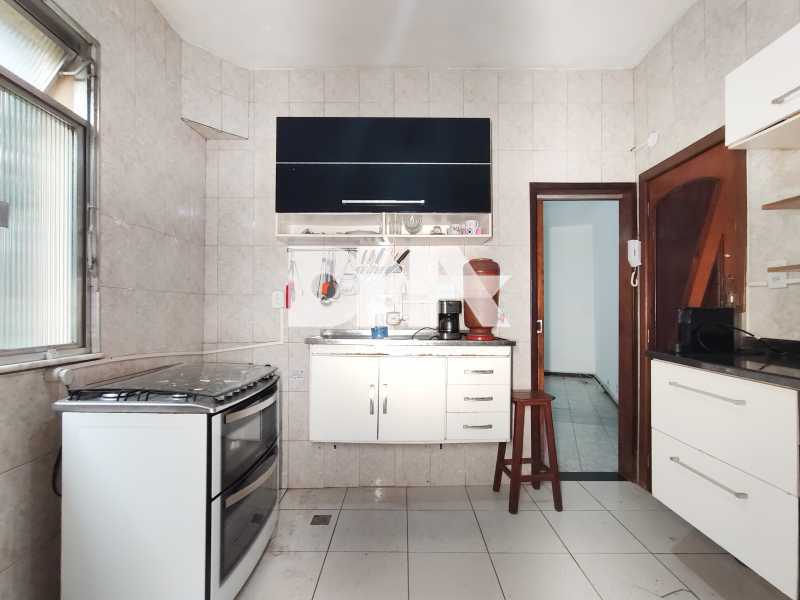 Conheça 1760221914633 do imóvel - Apartamento à venda Rua Andrade Pertence, Catete, Rio de Janeiro - R$ 558.000 - CTAP21233 - 19 1760221914633 - 19