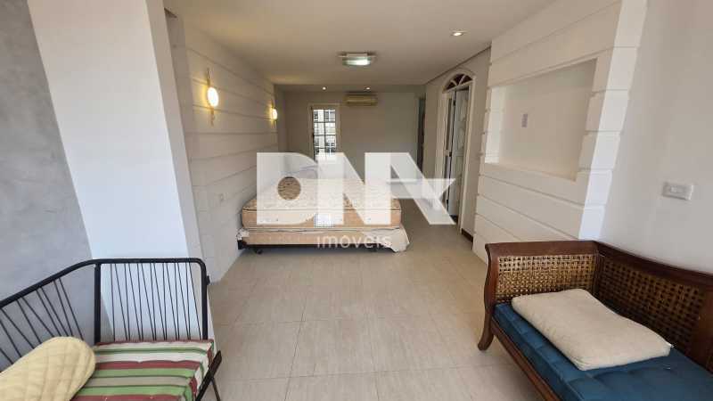 Conheça 6a9ea4e9-957b-4cc6-aad3-8d2fd7 do imóvel - Cobertura 4 quartos à venda Jardim Oceanico, Rio de Janeiro - R$ 4.850.000 - JOCO40114 - 22 6a9ea4e9-957b-4cc6-aad3-8d2fd7 - 22