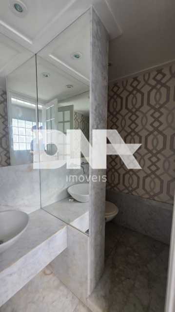 Conheça 37f52949-9ed1-4155-a439-6b045c do imóvel - Cobertura 4 quartos à venda Jardim Oceanico, Rio de Janeiro - R$ 4.850.000 - JOCO40114 - 12 37f52949-9ed1-4155-a439-6b045c - 12