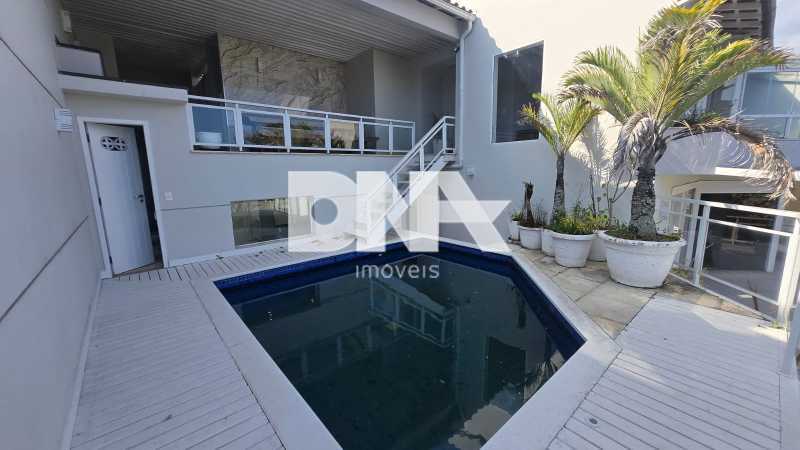 Conheça 74ce690d-3c2a-4477-a781-4eef9a do imóvel - Cobertura 4 quartos à venda Jardim Oceanico, Rio de Janeiro - R$ 4.850.000 - JOCO40114 - 1 74ce690d-3c2a-4477-a781-4eef9a - 1
