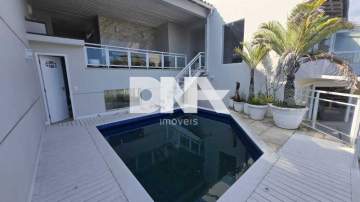 Cobertura 4 quartos à venda Jardim Oceanico, Rio de Janeiro - R$ 4.850.000 - JOCO40114 Cobertura 4 quartos à venda Jardim Oceanico, Rio de Janeiro - R$ 4.850.000 - JOCO40114