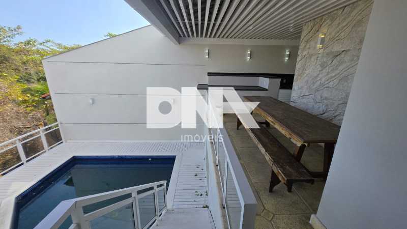 Conheça 97f7ea29-fa21-427f-bcd8-df2e4b do imóvel - Cobertura 4 quartos à venda Jardim Oceanico, Rio de Janeiro - R$ 4.850.000 - JOCO40114 - 3 97f7ea29-fa21-427f-bcd8-df2e4b - 3