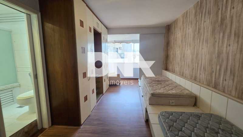 Conheça 8475cf90-89ee-4fd4-9c3b-90498c do imóvel - Cobertura 4 quartos à venda Jardim Oceanico, Rio de Janeiro - R$ 4.850.000 - JOCO40114 - 16 8475cf90-89ee-4fd4-9c3b-90498c - 16