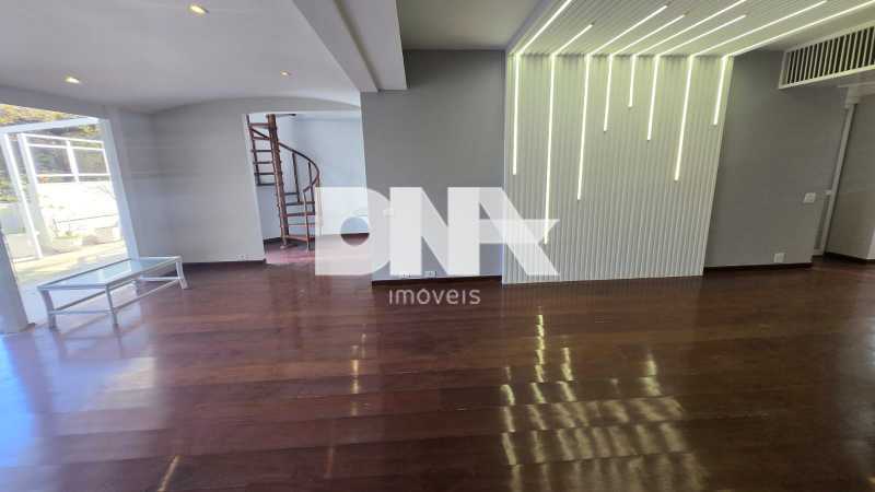 Conheça 02084637-980a-4922-8db3-d9f4d9 do imóvel - Cobertura 4 quartos à venda Jardim Oceanico, Rio de Janeiro - R$ 4.850.000 - JOCO40114 - 8 02084637-980a-4922-8db3-d9f4d9 - 8