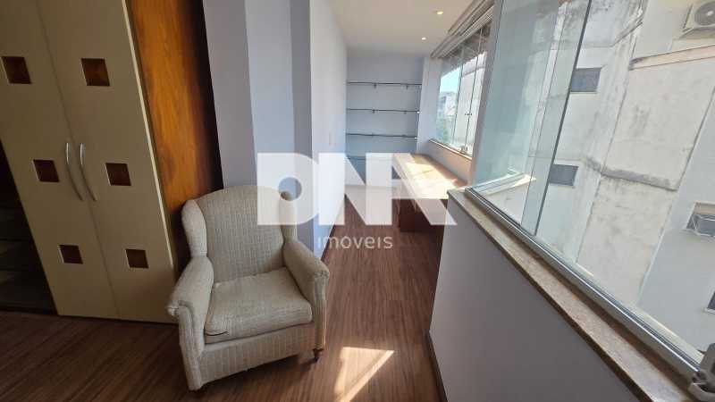 Conheça 95627255-85cf-4c5e-83d2-27ec9b do imóvel - Cobertura 4 quartos à venda Jardim Oceanico, Rio de Janeiro - R$ 4.850.000 - JOCO40114 - 15 95627255-85cf-4c5e-83d2-27ec9b - 15