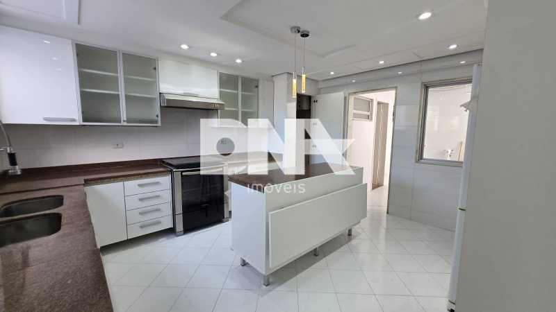 Conheça a7f241f3-dfb7-4718-a204-318e2c do imóvel - Cobertura 4 quartos à venda Jardim Oceanico, Rio de Janeiro - R$ 4.850.000 - JOCO40114 - 26 a7f241f3-dfb7-4718-a204-318e2c - 26