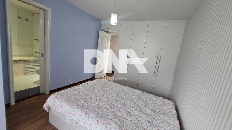 Conheça c2f6f996-3096-46f6-90ab-e8fc03 do imóvel - Cobertura 4 quartos à venda Jardim Oceanico, Rio de Janeiro - R$ 4.850.000 - JOCO40114 - 13 c2f6f996-3096-46f6-90ab-e8fc03 - 13