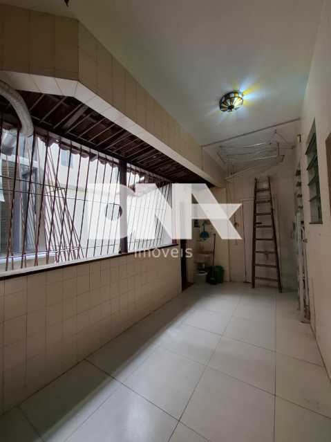 Conheça IMG-20250919-WA0095 do imóvel - Apartamento 3 quartos à venda Botafogo, Rio de Janeiro - R$ 1.050.000 - NBAP35302 - 2 IMG-20250919-WA0095 - 2