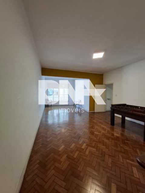 Conheça IMG-20250919-WA0099 do imóvel - Apartamento 3 quartos à venda Botafogo, Rio de Janeiro - R$ 1.050.000 - NBAP35302 - 3 IMG-20250919-WA0099 - 3
