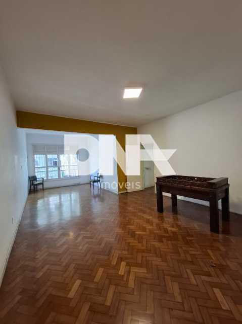 Conheça IMG-20250919-WA0100 do imóvel - Apartamento 3 quartos à venda Botafogo, Rio de Janeiro - R$ 1.050.000 - NBAP35302 - 5 IMG-20250919-WA0100 - 5