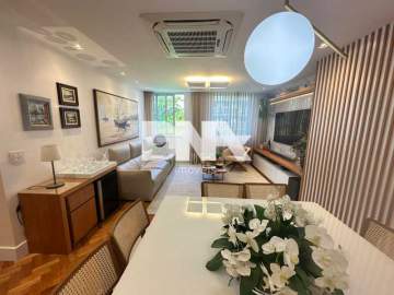 Apartamento 3 quartos à venda Ipanema, Rio de Janeiro - R$ 2.850.000 - LEAP31120