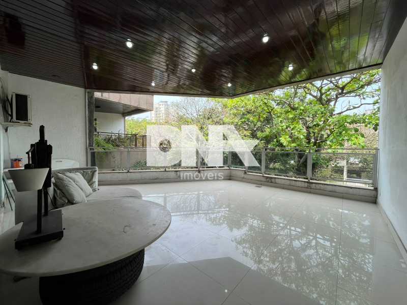 Conheça f949fb02-b559-4b8a-b7f0-0fd7ef do imóvel - Apartamento à venda Avenida Gilberto Amado, Jardim Oceanico, Rio de Janeiro - R$ 1.400.000 - JOAP20343 - 3 f949fb02-b559-4b8a-b7f0-0fd7ef - 3