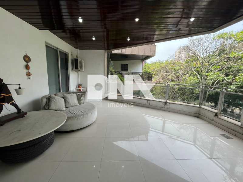 Conheça 6389e459-99f9-4fea-9844-59a067 do imóvel - Apartamento à venda Avenida Gilberto Amado, Jardim Oceanico, Rio de Janeiro - R$ 1.400.000 - JOAP20343 - 4 6389e459-99f9-4fea-9844-59a067 - 4