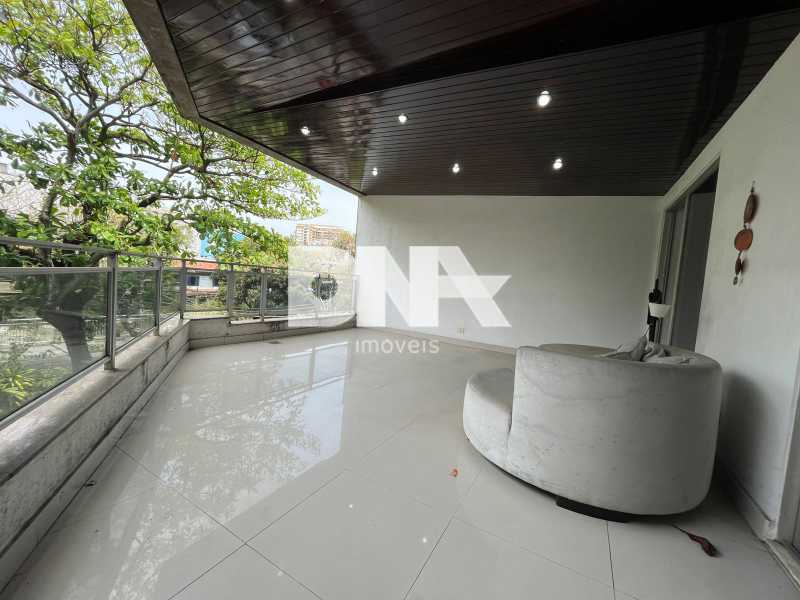 Conheça 795f034b-1381-4c8b-afb4-02e15f do imóvel - Apartamento à venda Avenida Gilberto Amado, Jardim Oceanico, Rio de Janeiro - R$ 1.400.000 - JOAP20343 - 2 795f034b-1381-4c8b-afb4-02e15f - 2