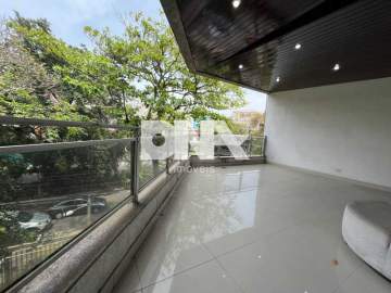 Apartamento à venda Avenida Gilberto Amado, Jardim Oceanico, Rio de Janeiro - R$ 1.400.000 - JOAP20343 Apartamento à venda Avenida Gilberto Amado, Jardim Oceanico, Rio de Janeiro - R$ 1.400.000 - JOAP20343