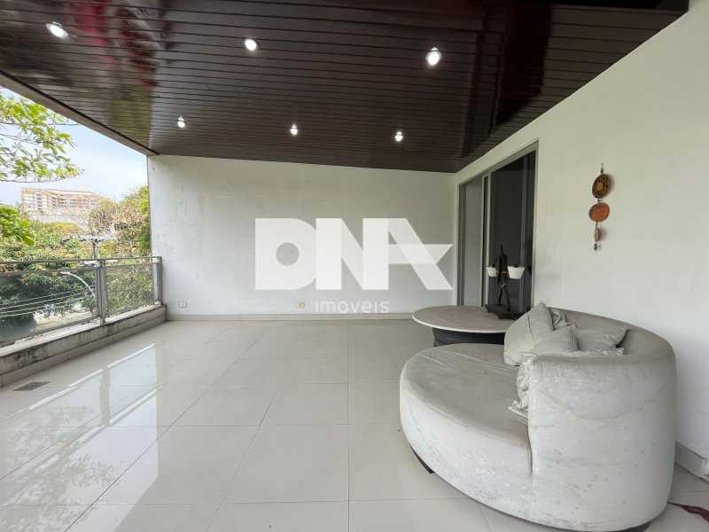 Conheça a03202fe-60a0-4464-a0b7-e75601 do imóvel - Apartamento à venda Avenida Gilberto Amado, Jardim Oceanico, Rio de Janeiro - R$ 1.400.000 - JOAP20343 - 5 a03202fe-60a0-4464-a0b7-e75601 - 5