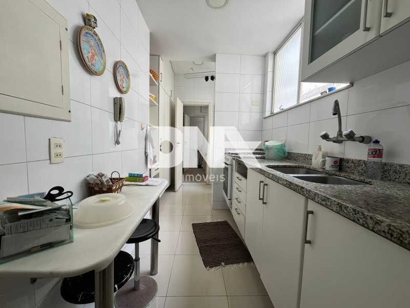Conheça 39a16245-d2a6-481d-b253-f042aa do imóvel - Apartamento à venda Avenida Gilberto Amado, Jardim Oceanico, Rio de Janeiro - R$ 1.400.000 - JOAP20343 - 24 39a16245-d2a6-481d-b253-f042aa - 24