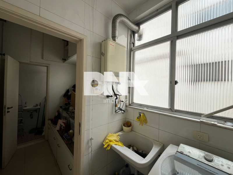 Conheça fbc8b13e-eef5-4ac5-a876-77eb3e do imóvel - Apartamento à venda Avenida Gilberto Amado, Jardim Oceanico, Rio de Janeiro - R$ 1.400.000 - JOAP20343 - 29 fbc8b13e-eef5-4ac5-a876-77eb3e - 29