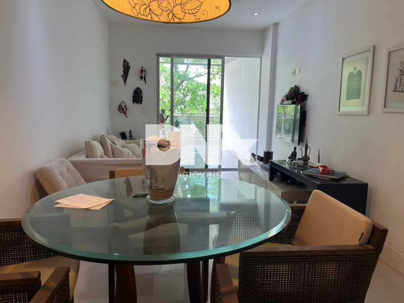 Conheça b3bb1918-2c84-451a-b232-986720 do imóvel - Apartamento à venda Avenida Gilberto Amado, Jardim Oceanico, Rio de Janeiro - R$ 1.400.000 - JOAP20343 - 10 b3bb1918-2c84-451a-b232-986720 - 10