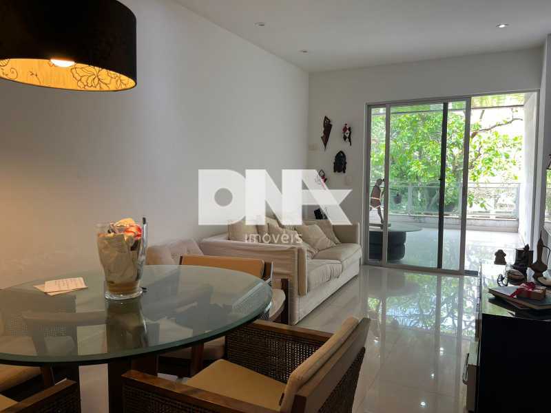 Conheça 6cc97cfd-5860-4f87-9d4e-0dd93e do imóvel - Apartamento à venda Avenida Gilberto Amado, Jardim Oceanico, Rio de Janeiro - R$ 1.400.000 - JOAP20343 - 12 6cc97cfd-5860-4f87-9d4e-0dd93e - 12