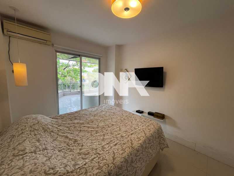 Conheça d2e061c9-238d-4345-bdc8-5411a3 do imóvel - Apartamento à venda Avenida Gilberto Amado, Jardim Oceanico, Rio de Janeiro - R$ 1.400.000 - JOAP20343 - 19 d2e061c9-238d-4345-bdc8-5411a3 - 19