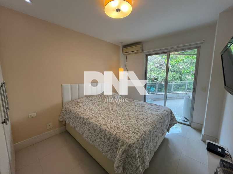 Conheça 9f472d2f-de18-43b2-93ef-4dc416 do imóvel - Apartamento à venda Avenida Gilberto Amado, Jardim Oceanico, Rio de Janeiro - R$ 1.400.000 - JOAP20343 - 18 9f472d2f-de18-43b2-93ef-4dc416 - 18