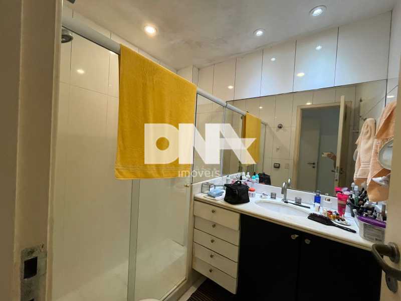 Conheça 51f946cb-5dc7-4909-841c-edd4b5 do imóvel - Apartamento à venda Avenida Gilberto Amado, Jardim Oceanico, Rio de Janeiro - R$ 1.400.000 - JOAP20343 - 23 51f946cb-5dc7-4909-841c-edd4b5 - 23