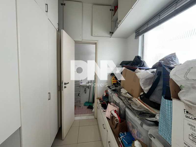 Conheça 17bb93c4-1e42-4aa1-9aae-cbaf3f do imóvel - Apartamento à venda Avenida Gilberto Amado, Jardim Oceanico, Rio de Janeiro - R$ 1.400.000 - JOAP20343 - 30 17bb93c4-1e42-4aa1-9aae-cbaf3f - 30