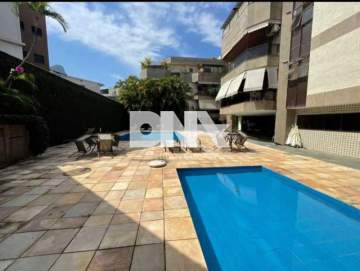 Cobertura 3 quartos à venda Jardim Oceanico, Rio de Janeiro - R$ 2.949.999 - JOCO30101