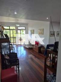 Apartamento 3 quartos à venda Gávea, Rio de Janeiro - R$ 2.100.000 - LEAP31121