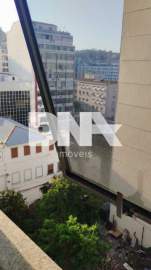 Sala Comercial 42m² à venda Flamengo, Rio de Janeiro - R$ 400.000 - NSSL00338