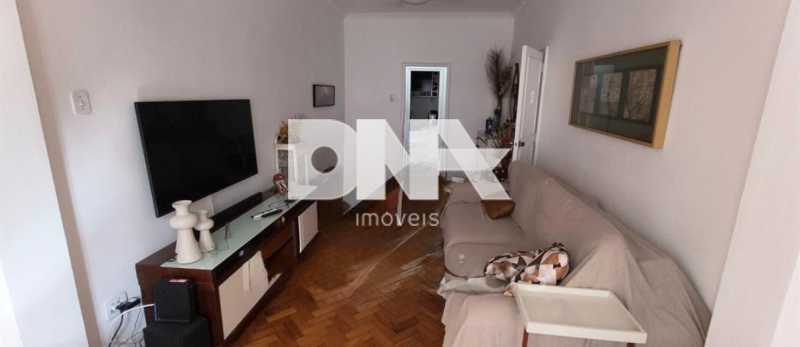 Conheça 74caf7f1-f505-4974-bc31-2fe53f do imóvel - Apartamento 2 quartos à venda Flamengo, Rio de Janeiro - R$ 900.000 - NBAP25631 - 2 74caf7f1-f505-4974-bc31-2fe53f - 2