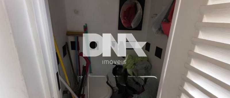 Conheça e4b00ca1-9cc4-4181-b517-1f33f6 do imóvel - Apartamento 2 quartos à venda Flamengo, Rio de Janeiro - R$ 900.000 - NBAP25631 - 17 e4b00ca1-9cc4-4181-b517-1f33f6 - 17