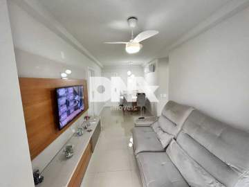 Apartamento 2 quartos à venda Flamengo, Rio de Janeiro - R$ 1.750.000 - FLAP20421