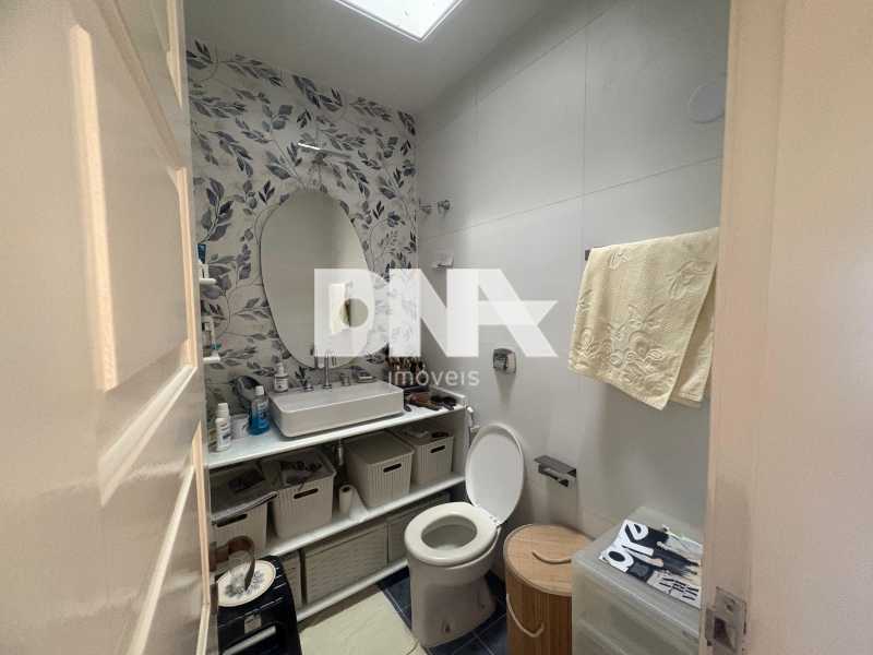Conheça WhatsApp Image 2025-09-15 at 1 do imóvel - Casa em Condomínio 5 quartos à venda Botafogo, Rio de Janeiro - R$ 5.500.000 - CTCN50006 - 7 WhatsApp Image 2025-09-15 at 1 - 7