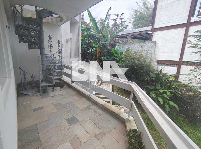 Conheça WhatsApp Image 2025-09-15 at 1 do imóvel - Casa em Condomínio 5 quartos à venda Botafogo, Rio de Janeiro - R$ 5.500.000 - CTCN50006 - 26 WhatsApp Image 2025-09-15 at 1 - 26