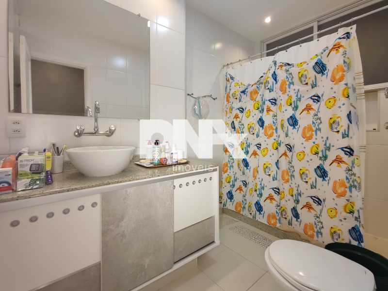 Conheça 1758292536214 do imóvel - Apartamento 2 quartos à venda Catete, Rio de Janeiro - R$ 780.000 - CTAP21235 - 5 1758292536214 - 5