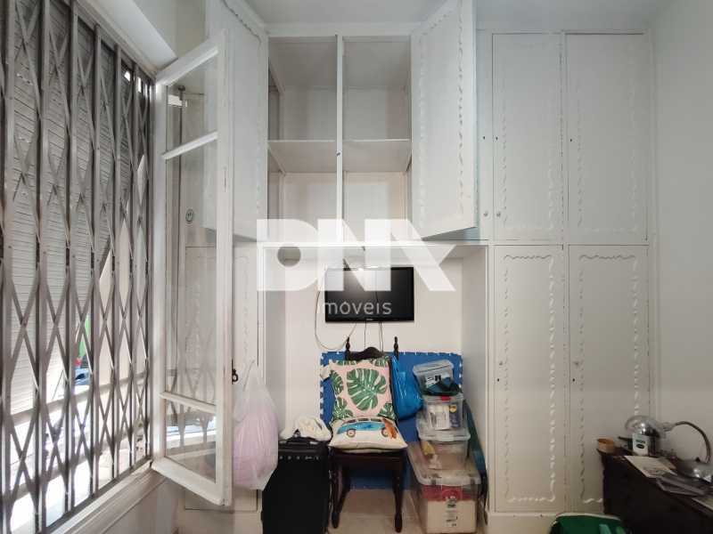 Conheça 1758292536312 do imóvel - Apartamento 2 quartos à venda Catete, Rio de Janeiro - R$ 780.000 - CTAP21235 - 7 1758292536312 - 7